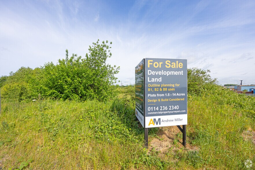Warren Rd, Scunthorpe à vendre - Photo principale – Image 1 sur 2