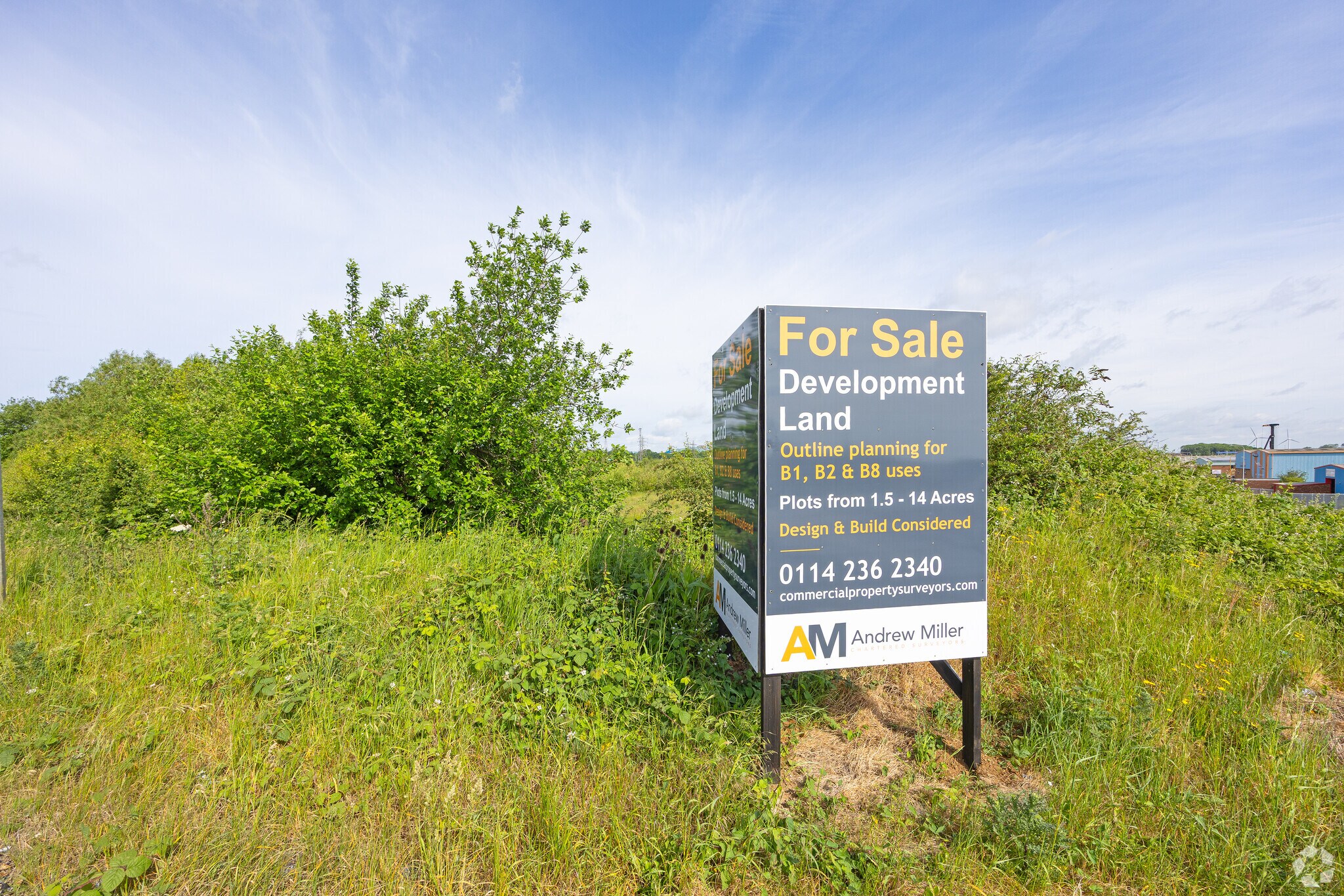 Warren Rd, Scunthorpe à vendre Photo principale– Image 1 sur 3