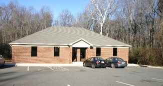 Plus de détails pour 3712 Old Forest Rd, Lynchburg, VA - Bureau à louer