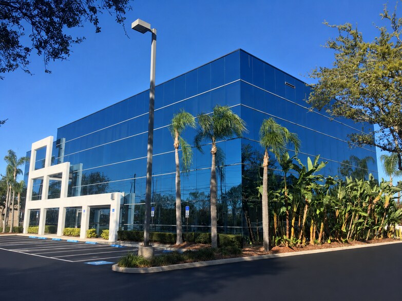 35111 N Us Hwy 19, Palm Harbor, FL à louer - Photo de l’immeuble – Image 2 sur 11
