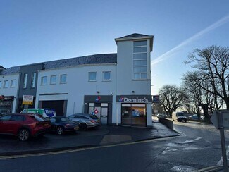 Plus de détails pour 3-5 Dunmore St, Coleraine - Local commercial à vendre