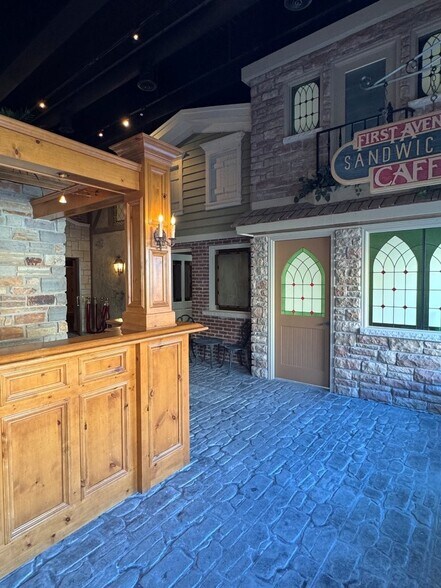 2000 W Main St, St Charles, IL à louer - Photo de l’immeuble – Image 2 sur 27