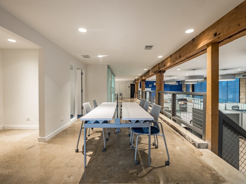 1755 N Damen Ave, Chicago, IL à louer - Photo intérieure – Image 3 sur 25