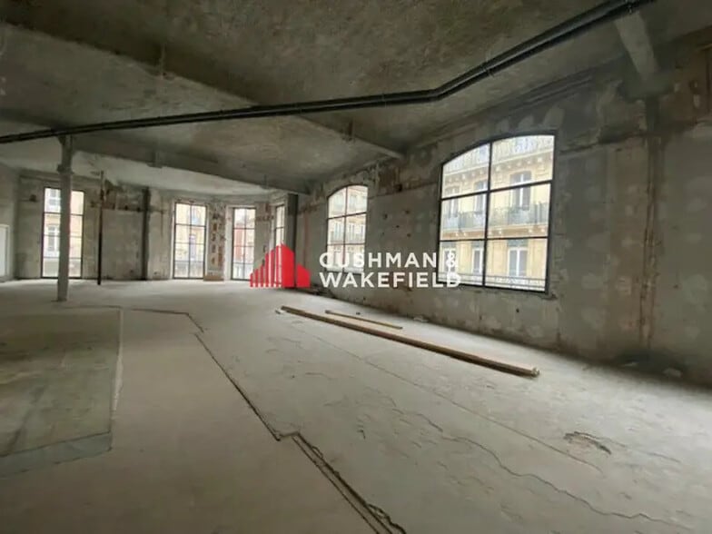 59 Rue D'Alsace Lorraine, Toulouse à louer - Photo intérieure – Image 2 sur 6