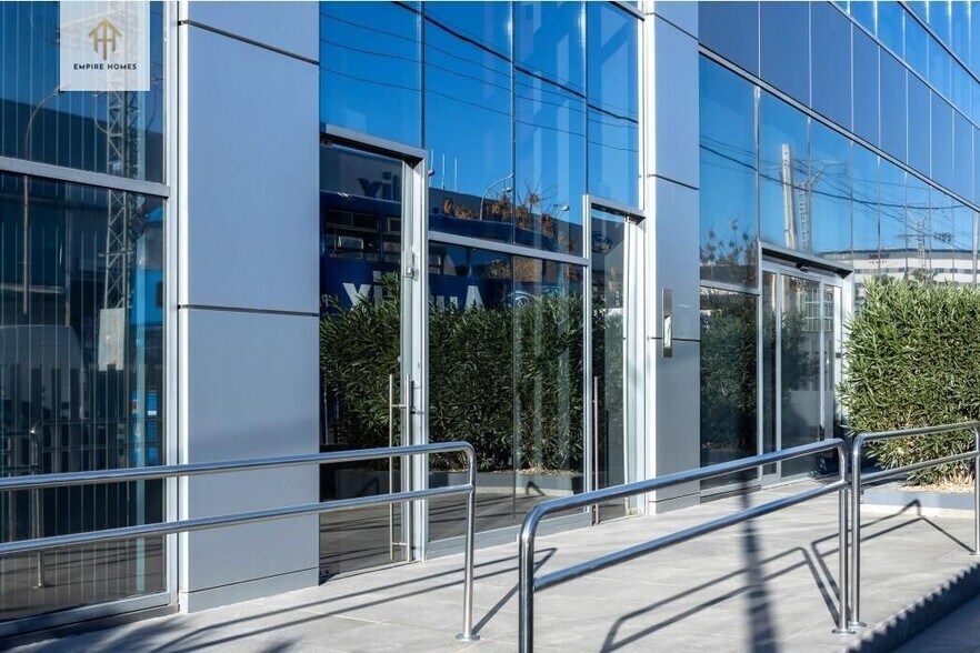Bureau dans Paterna, Valencia à louer - Photo de l’immeuble – Image 2 sur 22