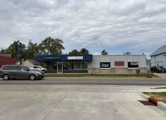 Plus de détails pour 105 N Main St, Pardeeville, WI - Bureau à louer