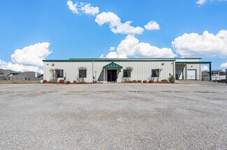 Plus de détails pour 3553 Loddick Ln, Fort Worth, TX - Industriel/Logistique à louer