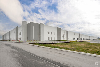 Aurora Commerce Center - immobilier d'entreprise