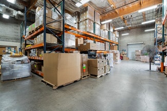 Plus de détails pour 1440 E 15th St, Tucson, AZ - Local d’activités à vendre