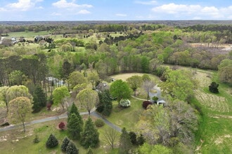 479 Bill Watkins Rd, Hoschton, GA - Vue aérienne vue de carte