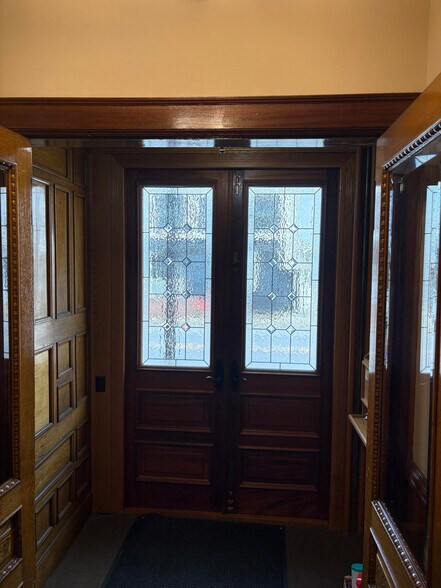 81-83 Canal St, Fort Plain, NY à vendre - Photo de l’immeuble – Image 2 sur 9