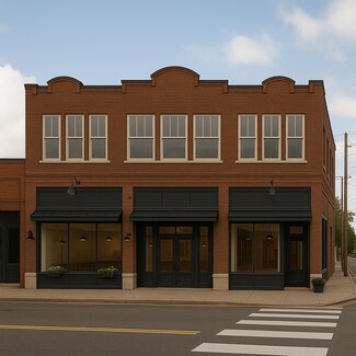 Plus de détails pour 12740 Lake Blvd, Lindstrom, MN - Local commercial à louer
