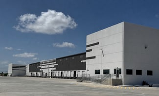 Plus de détails pour 7805 Padre Island Hwy, Brownsville, TX - Industriel/Logistique à louer