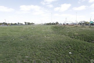 Plus de détails pour Frontage Rd, Channahon, IL - Terrain à vendre