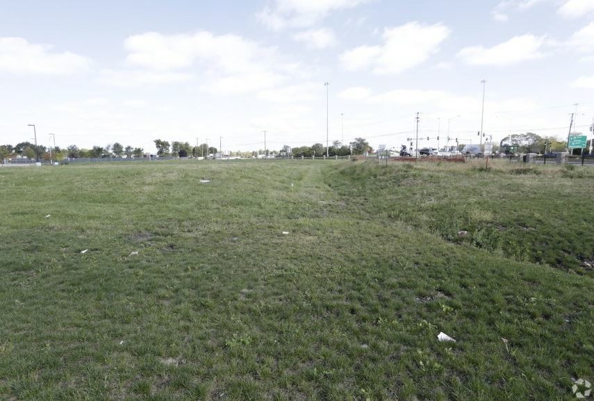 Frontage Rd, Channahon, IL à vendre Photo principale– Image 1 sur 2