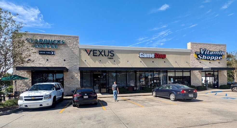 179 Northshore Blvd, Slidell, LA à louer - Photo principale – Image 1 sur 11