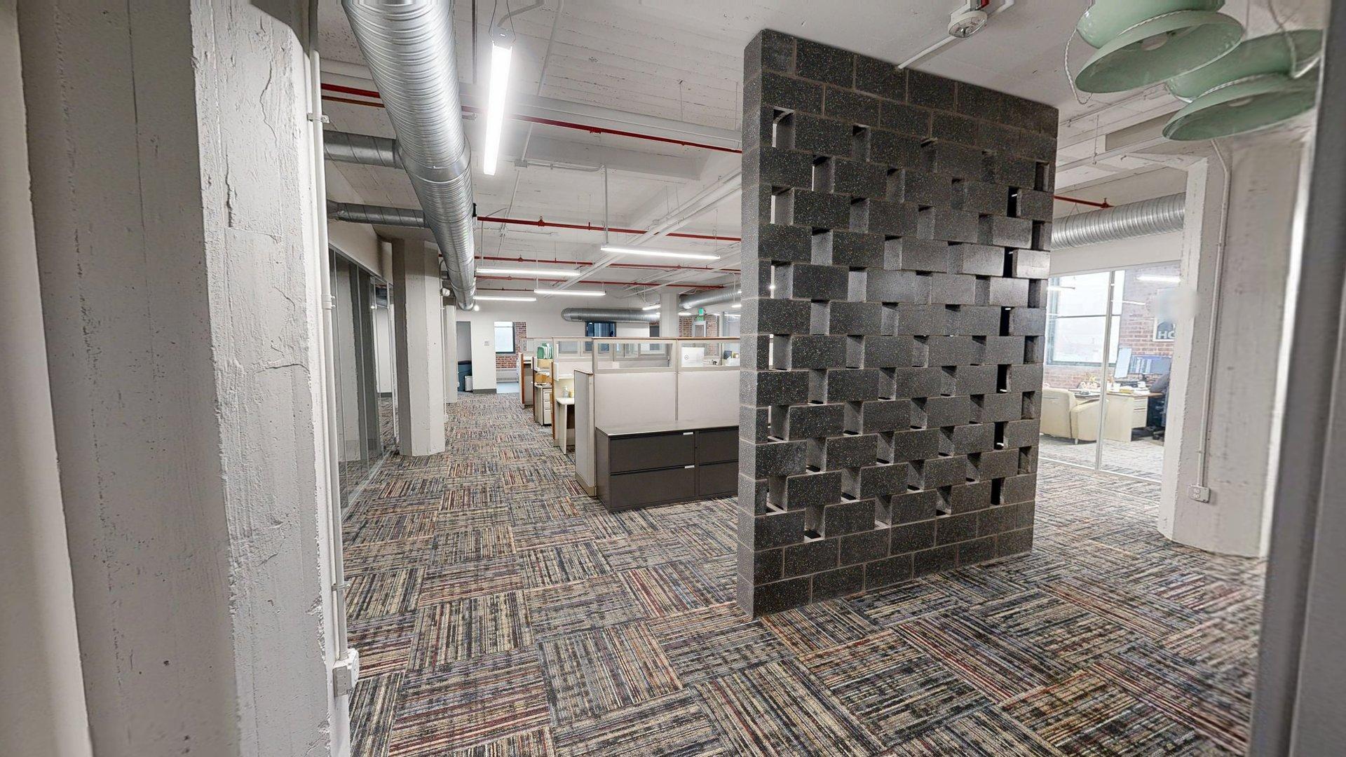 1100 Wicomico St, Baltimore, MD à louer Photo intérieure– Image 1 sur 9