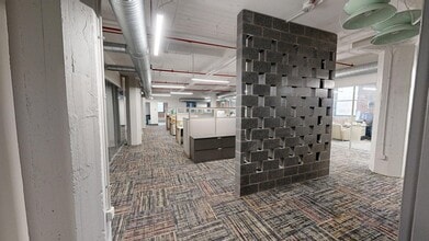 1100 Wicomico St, Baltimore, MD à louer Photo intérieure– Image 1 sur 9