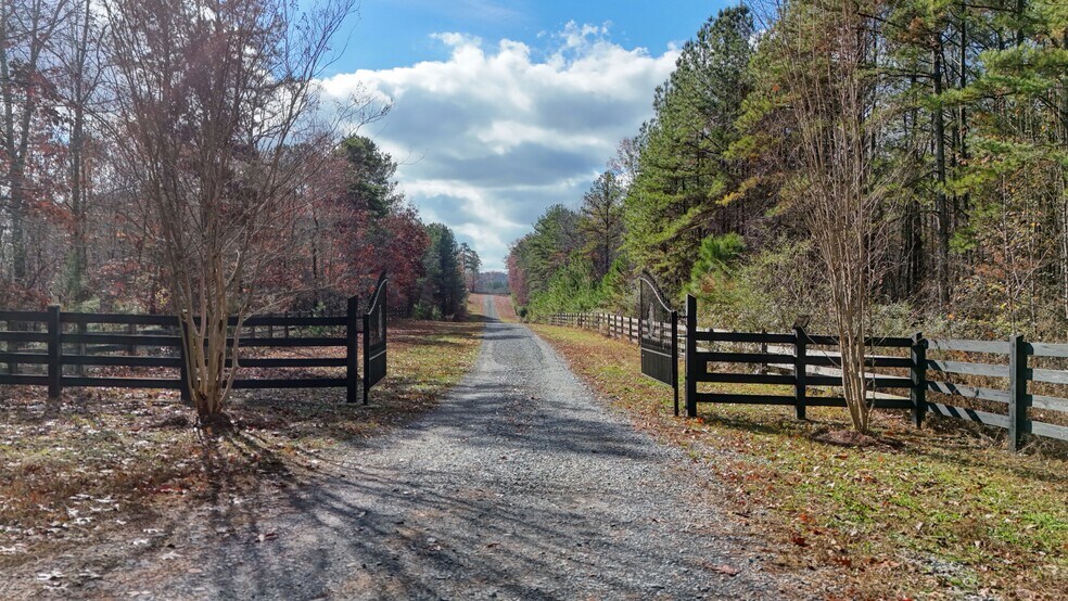 2878 E Hermitage Rd, Kingston, GA à vendre - Autre – Image 2 sur 15