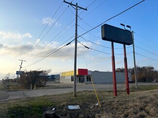 Plus de détails pour 2818 US-82, Greenville, MS - Local commercial à vendre