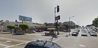 Plus de détails pour 1296-1296 S La Brea Ave, Los Angeles, CA - Bureau/Local commercial à louer
