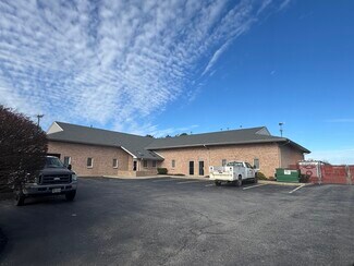 Plus de détails pour 431 Commerce Ln, West Berlin, NJ - Industriel/Logistique à louer