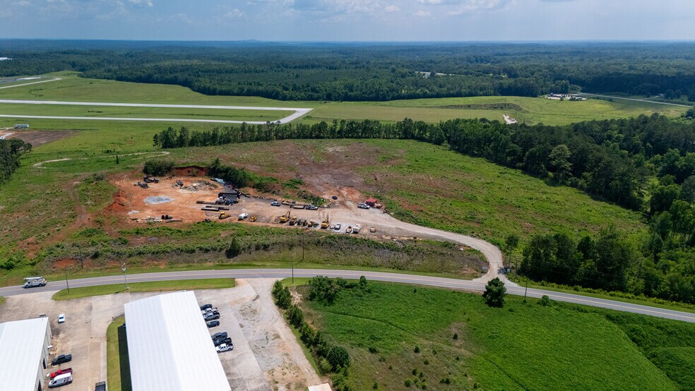 Lukken Industrial West, Lagrange, GA à vendre - Photo de l’immeuble – Image 3 sur 8