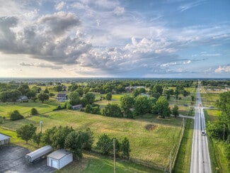 Plus de détails pour 10524 N 129th East Ave, Owasso, OK - Terrain à vendre