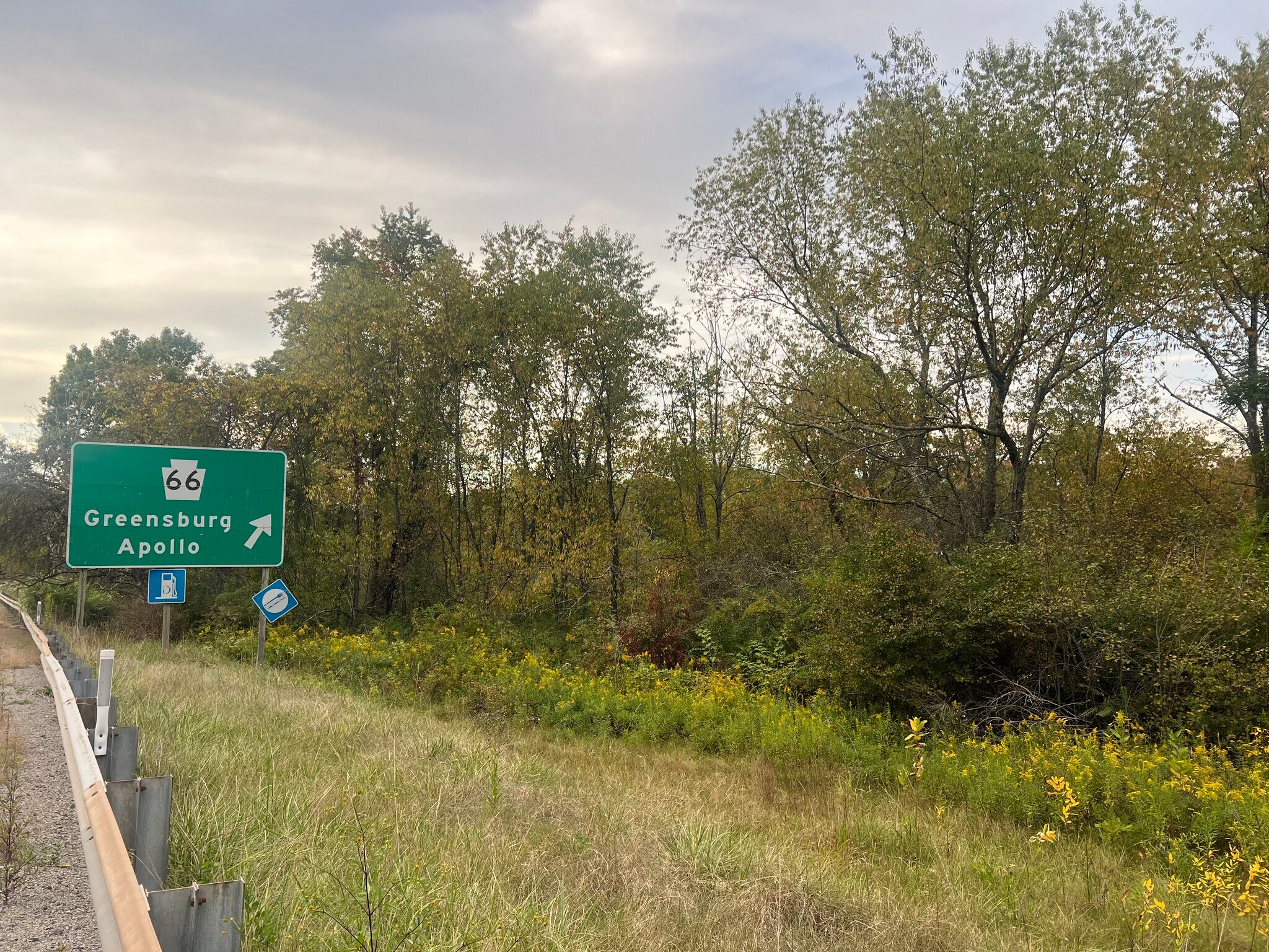 138 Beaver Run Rd, Apollo, PA à vendre Aérien– Image 1 sur 5