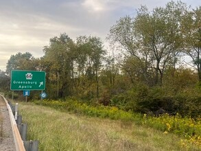 138 Beaver Run Rd, Apollo, PA - VUE AÉRIENNE  vue de carte - Image1