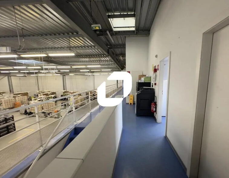 60 Rue Des Charmilles, Illkirch-Graffenstaden à louer - Photo de l’immeuble – Image 3 sur 9