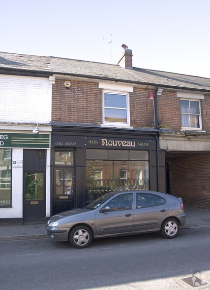 Stockbridge Rd, Winchester à louer - Photo principale – Image 1 sur 4