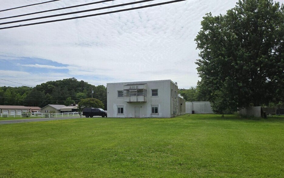 2906 Central Rd, Cambridge, MD à vendre - Photo de l’immeuble – Image 3 sur 5