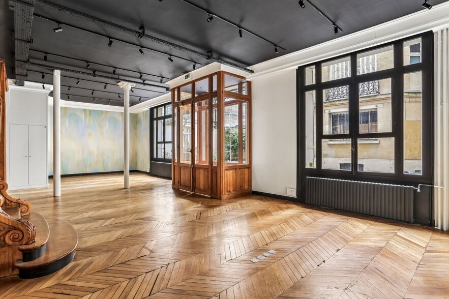 242 Boulevard Saint-Germain, Paris à louer - Photo intérieure – Image 3 sur 9