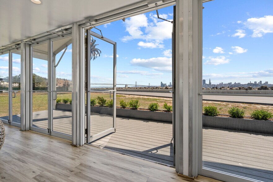 699 B Avenue of the Palms Ave, San Francisco, CA à vendre - Photo de l’immeuble – Image 3 sur 14