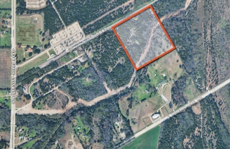 Plus de détails pour 1801 E Wheatland Rd, Dallas, TX - Terrain à vendre