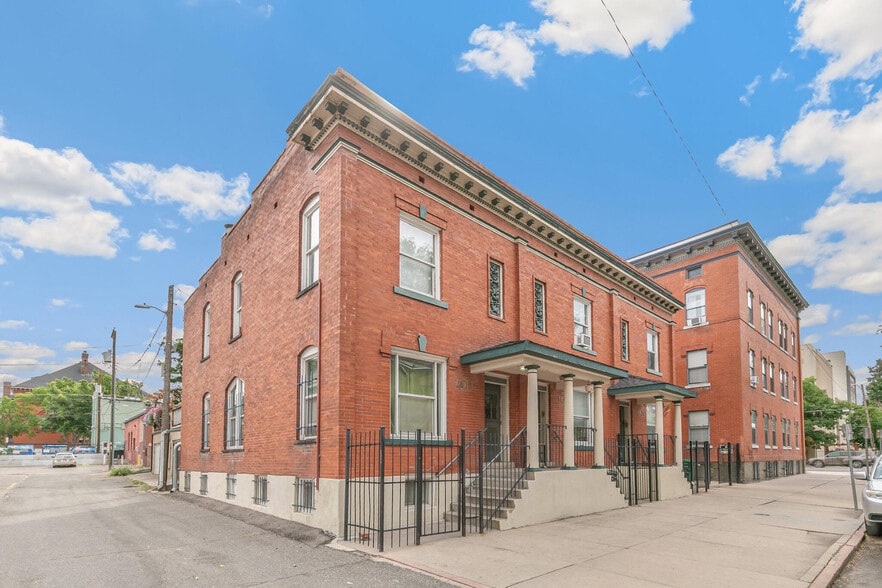 903 E 14th, Denver, CO à vendre - Photo de l’immeuble – Image 3 sur 14