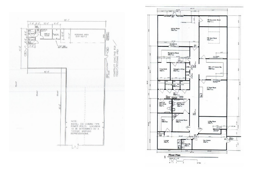 2551 Hwy 281, Marble Falls, TX à louer - Photo de l’immeuble – Image 3 sur 6