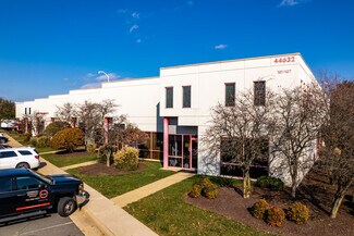 Plus de détails pour 44632 Guilford Dr, Ashburn, VA - Local d’activités à vendre