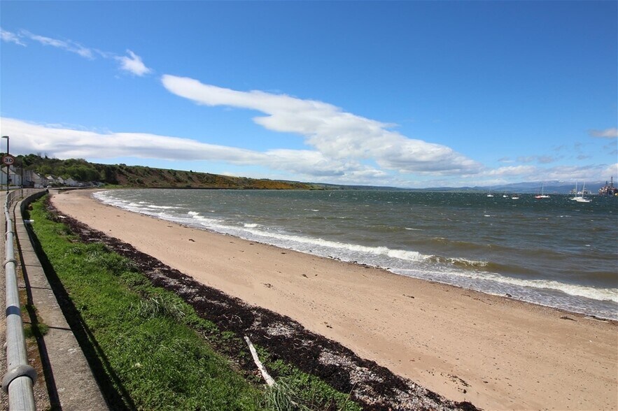 The Royal Hotel, Cromarty à vendre - Photo de l’immeuble – Image 1 sur 37
