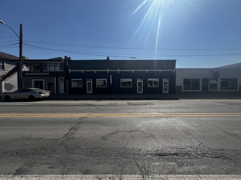 1619 Prospect St, Indianapolis, IN à louer - Photo de l’immeuble – Image 3 sur 9