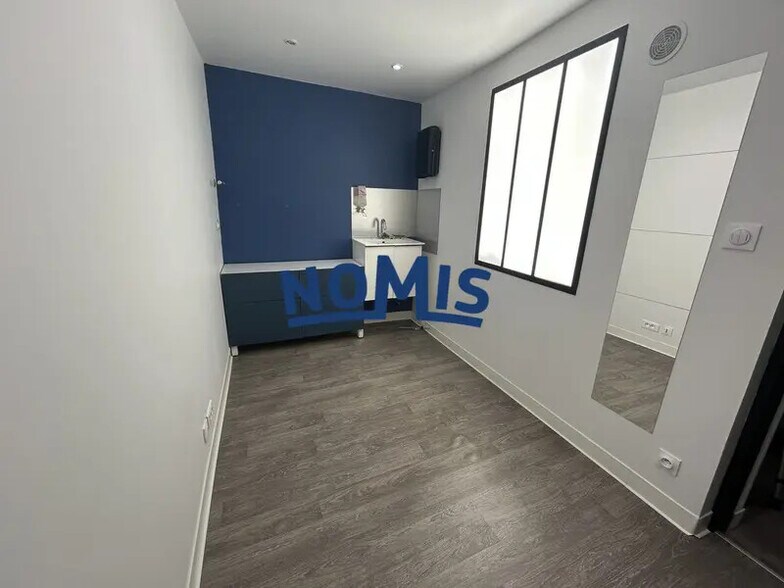 Local commercial dans Nantes à louer - Photo intérieure – Image 3 sur 5