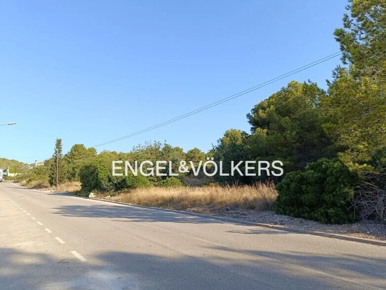 Terrain dans Calafell, Tarragona à vendre - Photo de l’immeuble – Image 2 sur 3