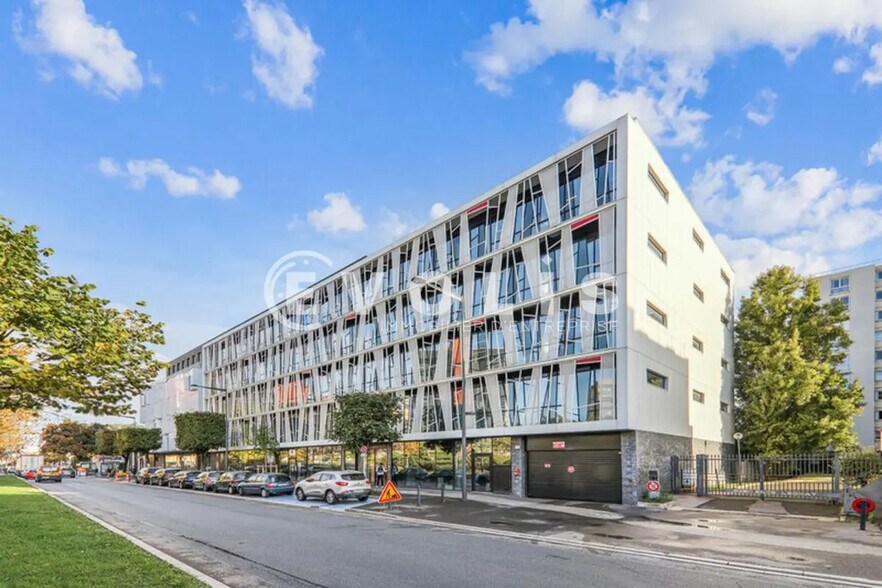 259 Avenue Du Général Leclerc, Maisons-Alfort à louer - Photo de l’immeuble – Image 1 sur 14