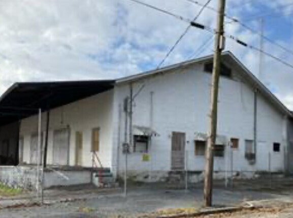 4453 Broadway, Macon-Bibb, GA à vendre - Photo de l’immeuble – Image 2 sur 41