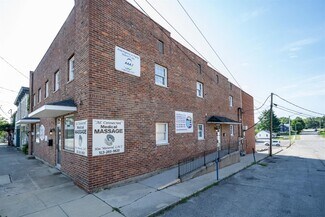 Plus de détails pour 123 W Main St, West Union, OH - Médical à louer