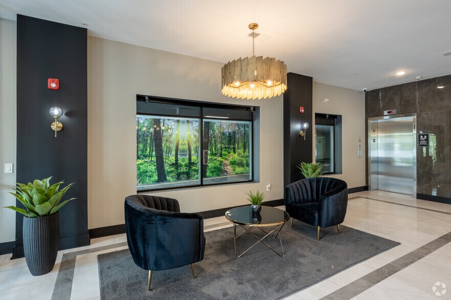 8 Tice Rd, Franklin Lakes, NJ à vendre - Hall d’entrée – Image 3 sur 29