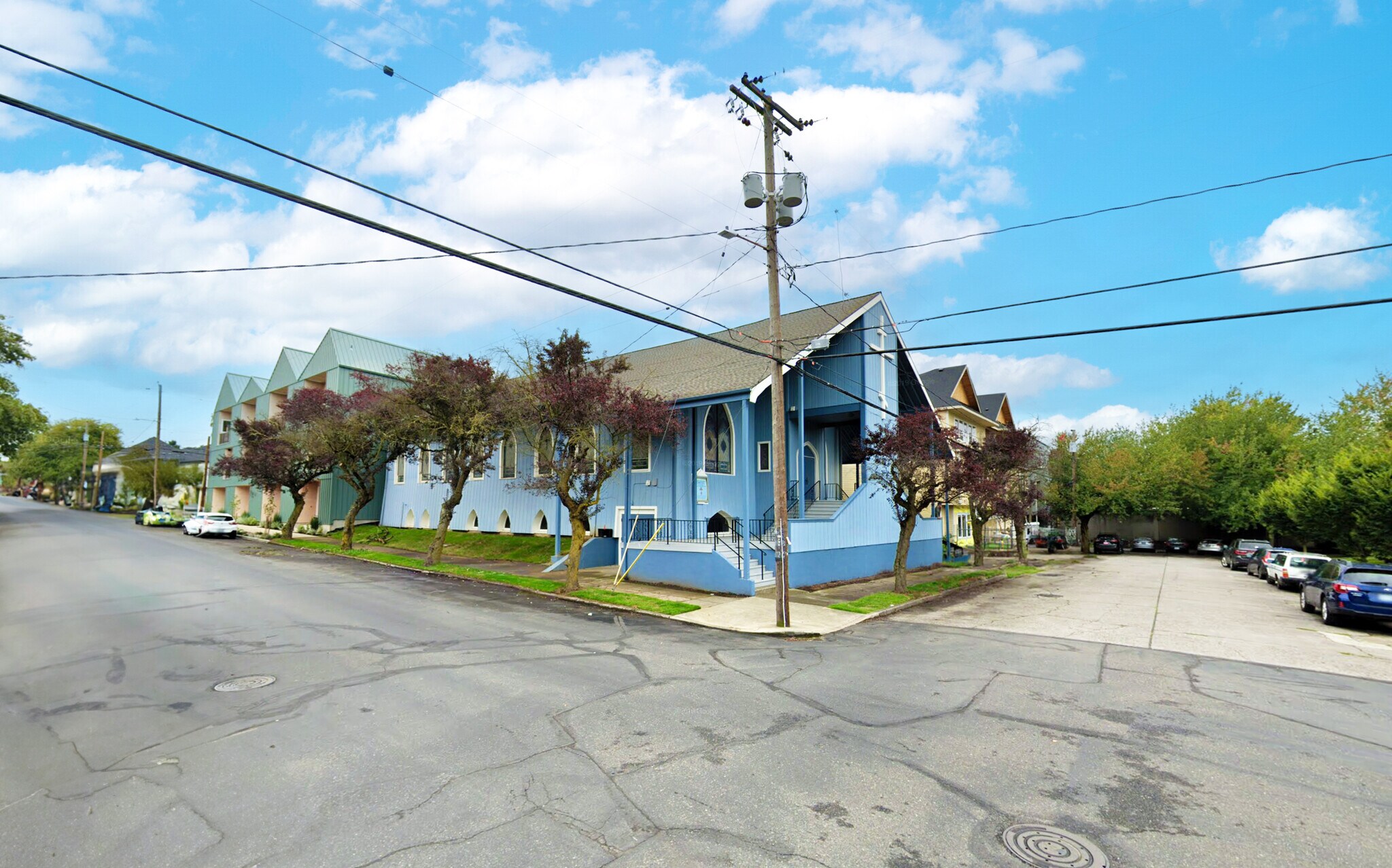 4630 N Maryland Ave, Portland, OR à vendre Photo principale– Image 1 sur 15