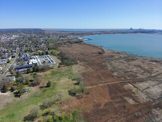 Plus de détails pour 1122 Clematis Ave, Pleasantville, NJ - Terrain à vendre