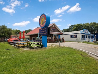 Plus de détails pour 1550 Gulf Shores Pky, Gulf Shores, AL - Local commercial à vendre